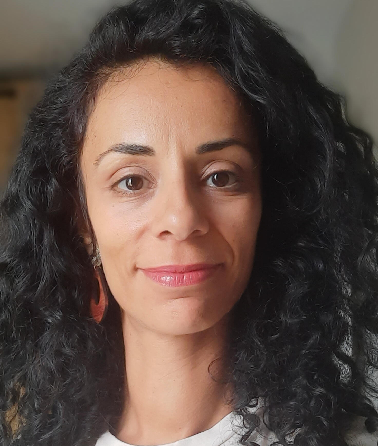 nedra Tisseur kinésiologue