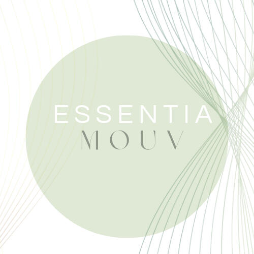 logo essentia'mouv